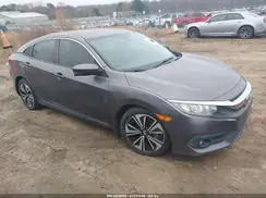 19XFC1F36HE000788 2017 HONDA CIVIC