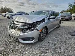19XFC1F36HE001519 2017 HONDA CIVIC