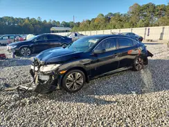 19XFC1F36HE001925 2017 HONDA CIVIC