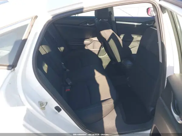 19XFC1F36HE002444 2017 HONDA CIVIC - Image 8