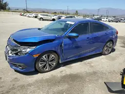19XFC1F36HE002475 2017 HONDA CIVIC