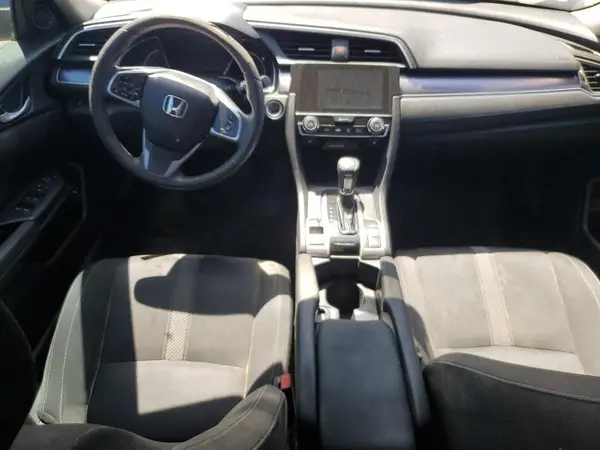 19XFC1F36HE002475 2017 HONDA CIVIC - Image 8