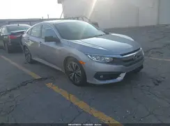 19XFC1F36HE002864 2017 HONDA CIVIC
