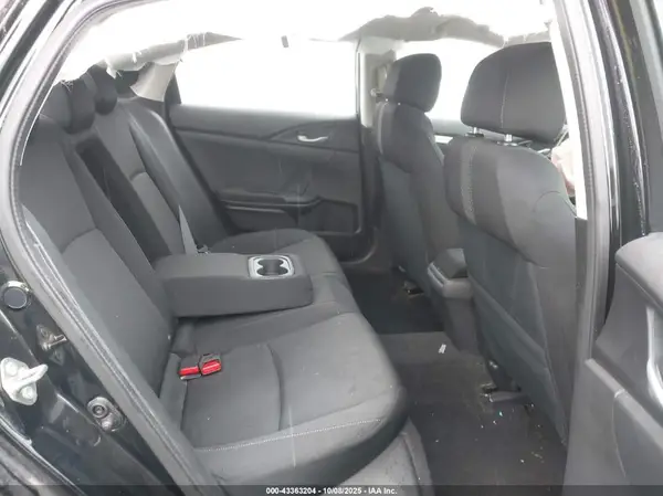 19XFC1F36HE003402 2017 HONDA CIVIC - Image 8