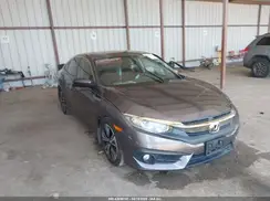 19XFC1F36HE004792 2017 HONDA CIVIC