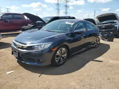 19XFC1F36HE005909 2017 HONDA CIVIC
