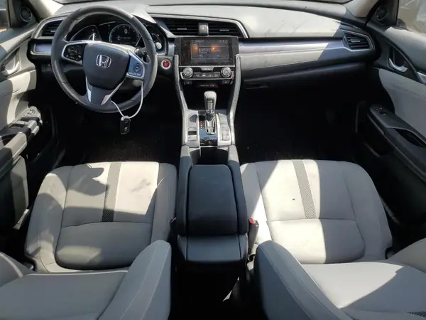 19XFC1F36HE005909 2017 HONDA CIVIC - Image 8