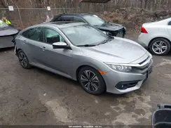 19XFC1F36HE006364 2017 HONDA CIVIC