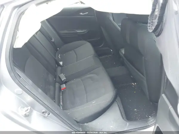 19XFC1F36HE006364 2017 HONDA CIVIC - Image 8