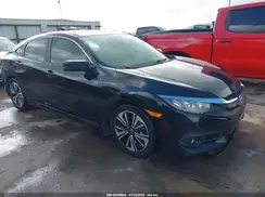 19XFC1F36HE006879 2017 HONDA CIVIC