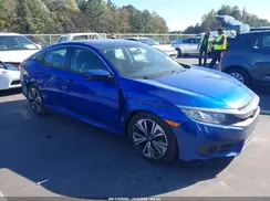 19XFC1F36HE006963 2017 HONDA CIVIC