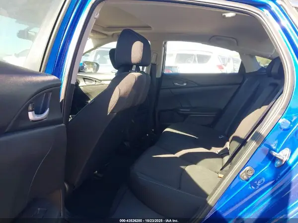 19XFC1F36HE006963 2017 HONDA CIVIC - Image 8