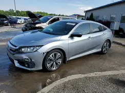 19XFC1F36HE007272 2017 HONDA CIVIC