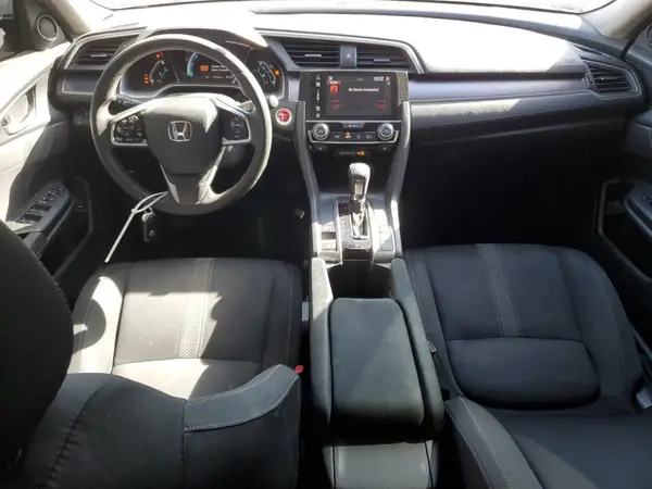 19XFC1F36HE007983 2017 HONDA CIVIC - Image 8