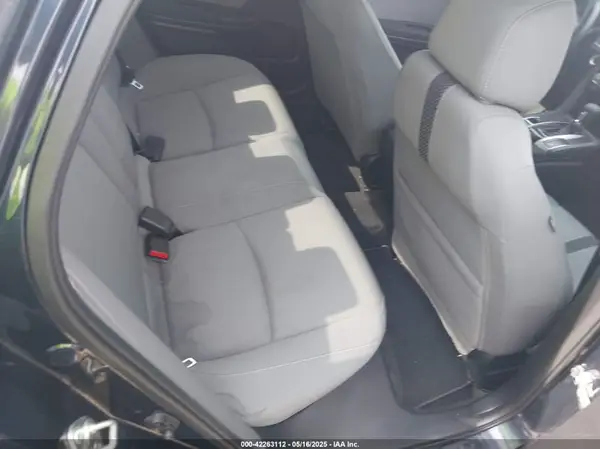 19XFC1F36HE009023 2017 HONDA CIVIC - Image 8