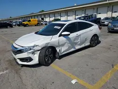 19XFC1F36HE009216 2017 HONDA CIVIC