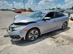 19XFC1F36HE009801 2017 HONDA CIVIC