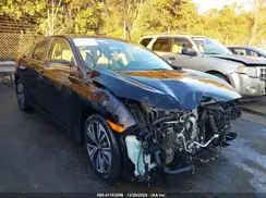 19XFC1F36HE010673 2017 HONDA CIVIC