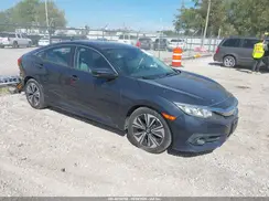 19XFC1F36HE013542 2017 HONDA CIVIC
