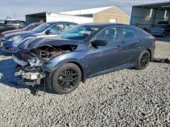 19XFC1F36HE015159 2017 HONDA CIVIC