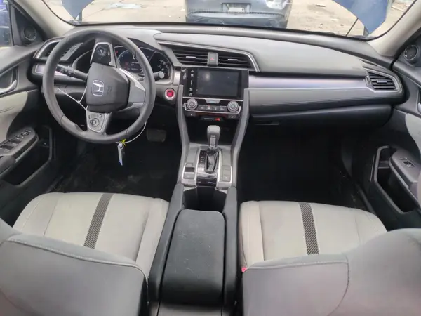 19XFC1F36HE015159 2017 HONDA CIVIC - Image 8