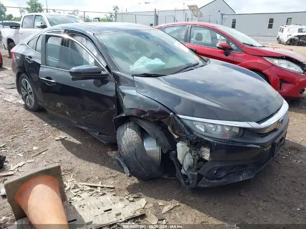 19XFC1F36HE018952 2017 HONDA CIVIC - Image 1