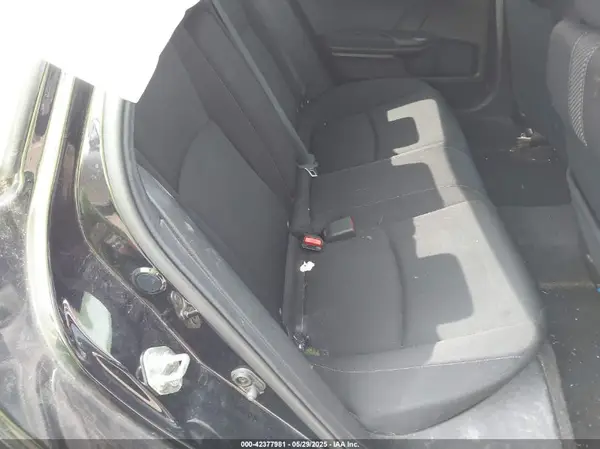19XFC1F36HE018952 2017 HONDA CIVIC - Image 8