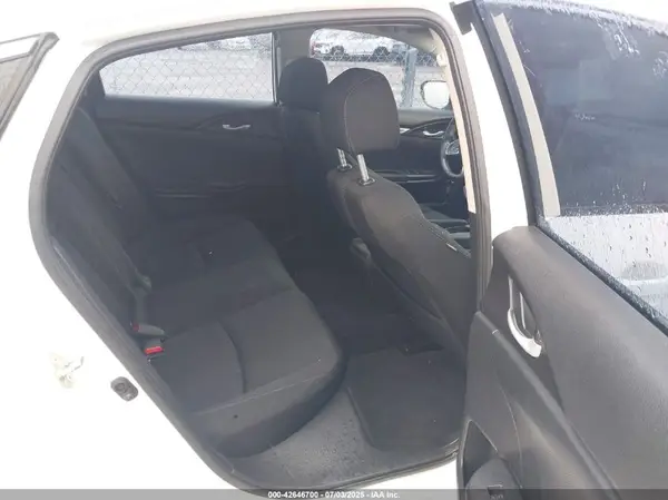 19XFC1F36HE019681 2017 HONDA CIVIC - Image 8