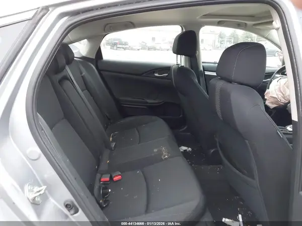 19XFC1F36HE019843 2017 HONDA CIVIC - Image 8