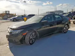 19XFC1F36HE020412 2017 HONDA CIVIC