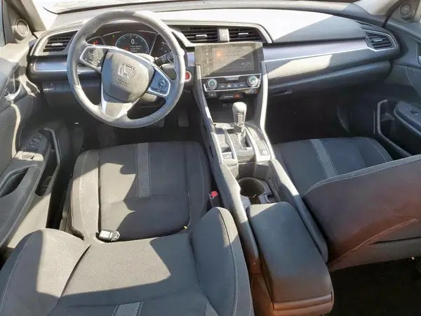 19XFC1F36HE020412 2017 HONDA CIVIC - Image 8