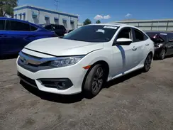 19XFC1F36HE020944 2017 HONDA CIVIC