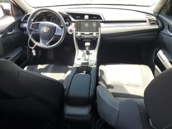 19XFC1F36HE020944 2017 HONDA CIVIC - Image 8