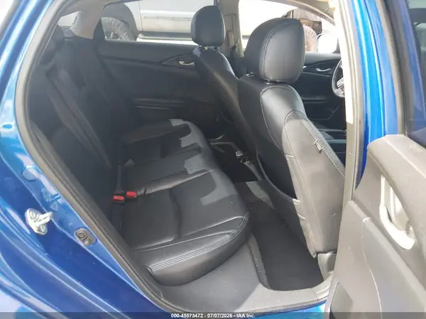 19XFC1F36HE021642 2017 HONDA CIVIC - Image 8