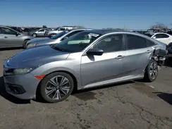 19XFC1F36HE022855 2017 HONDA CIVIC