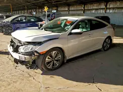 19XFC1F36HE023567 2017 HONDA CIVIC