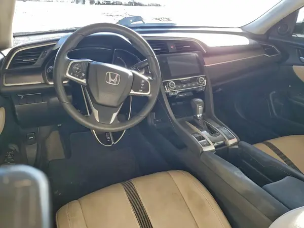 19XFC1F36HE023567 2017 HONDA CIVIC - Image 8