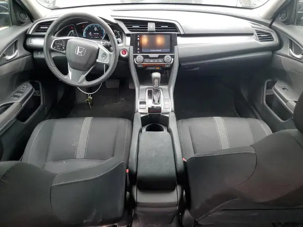 19XFC1F36HE024184 2017 HONDA CIVIC - Image 8