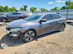19XFC1F36HE024766 2017 HONDA CIVIC
