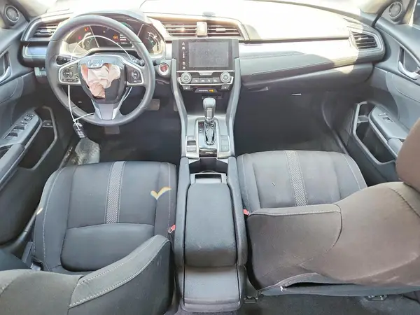 19XFC1F36HE024766 2017 HONDA CIVIC - Image 8