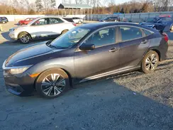 19XFC1F36HE025447 2017 HONDA CIVIC