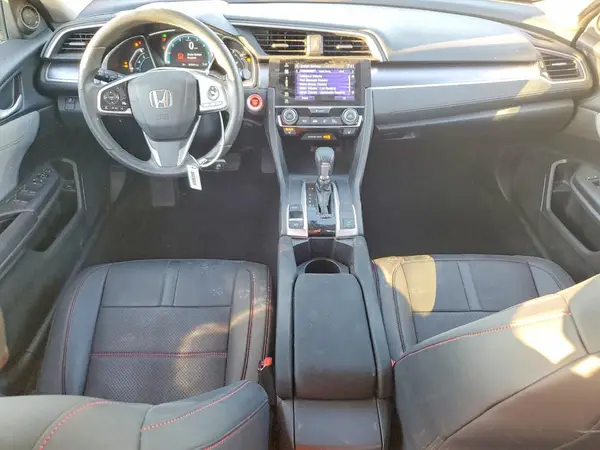 19XFC1F36HE025447 2017 HONDA CIVIC - Image 8