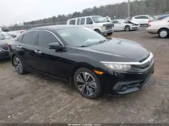 19XFC1F36HE025898 2017 HONDA CIVIC