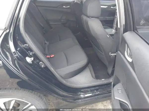 19XFC1F36HE025898 2017 HONDA CIVIC - Image 8