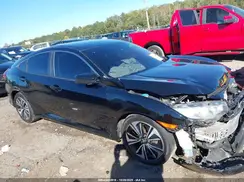 19XFC1F36HE025903 2017 HONDA CIVIC