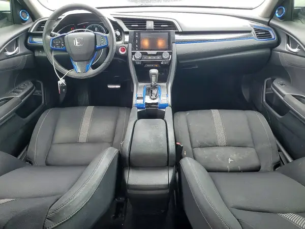 19XFC1F36HE026341 2017 HONDA CIVIC - Image 8