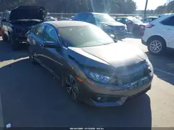 19XFC1F36HE028087 2017 HONDA CIVIC