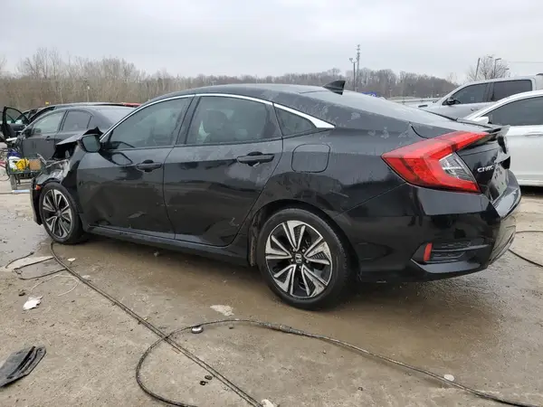 19XFC1F36HE028655 2017 HONDA CIVIC - Image 2