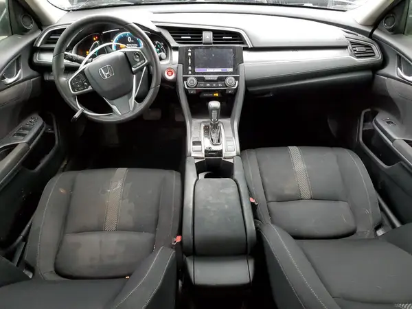 19XFC1F36HE028655 2017 HONDA CIVIC - Image 8