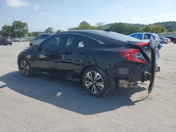 19XFC1F36HE028669 2017 HONDA CIVIC - Image 2